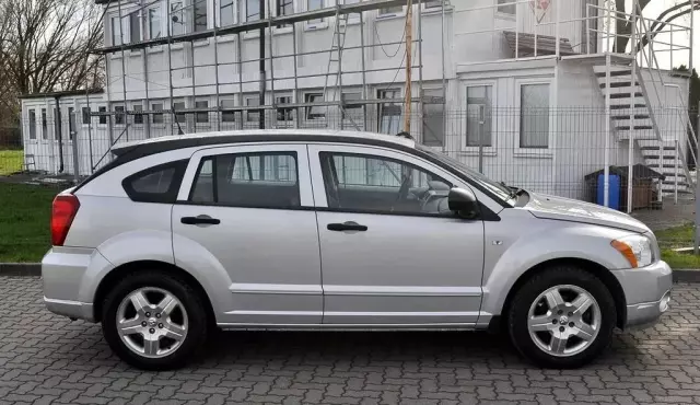 DODGE Caliber 