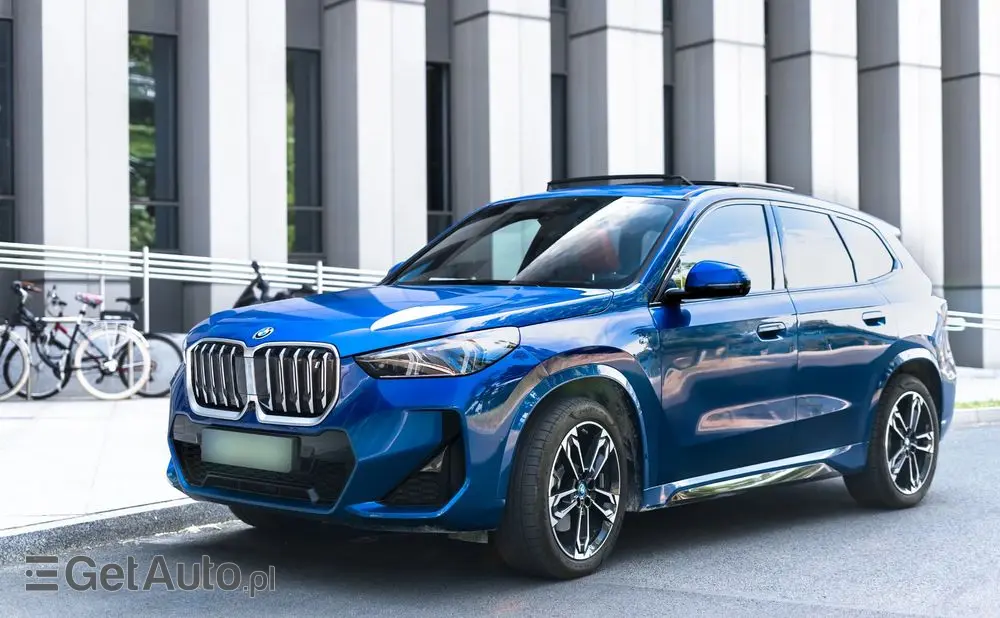 BMW IX1 XDrive30 66.5kWh xLine