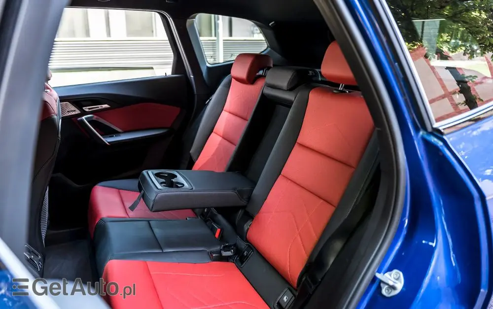 BMW IX1 XDrive30 66.5kWh xLine