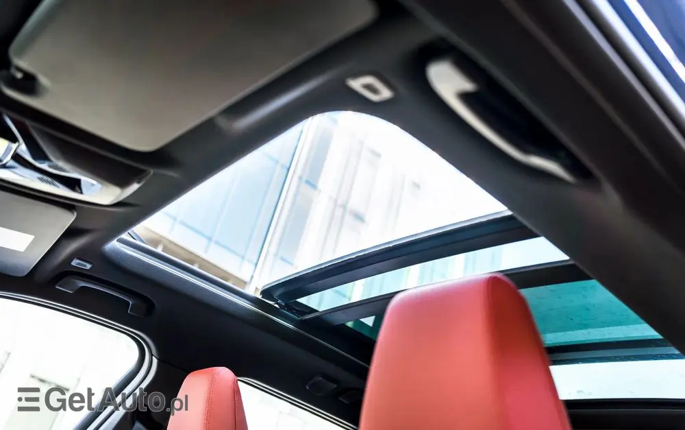 BMW IX1 XDrive30 66.5kWh xLine