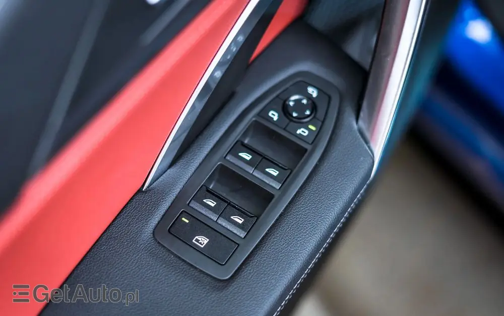 BMW IX1 XDrive30 66.5kWh xLine