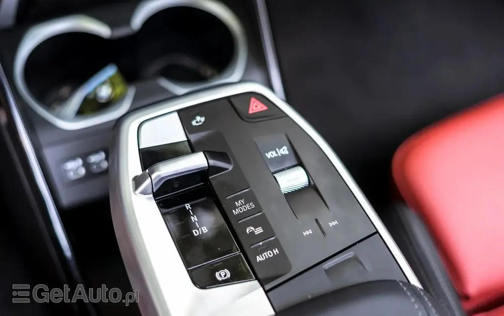 BMW IX1 XDrive30 66.5kWh xLine