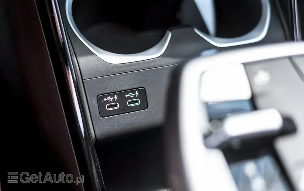 BMW IX1 XDrive30 66.5kWh xLine