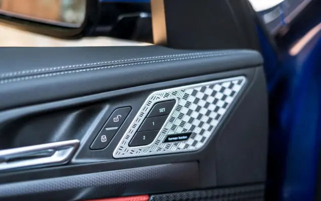 BMW IX1 XDrive30 66.5kWh xLine