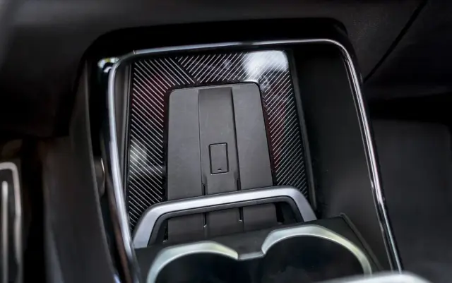 BMW IX1 XDrive30 66.5kWh xLine