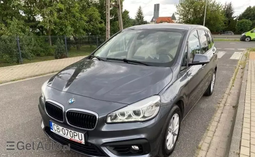 BMW Seria 2 