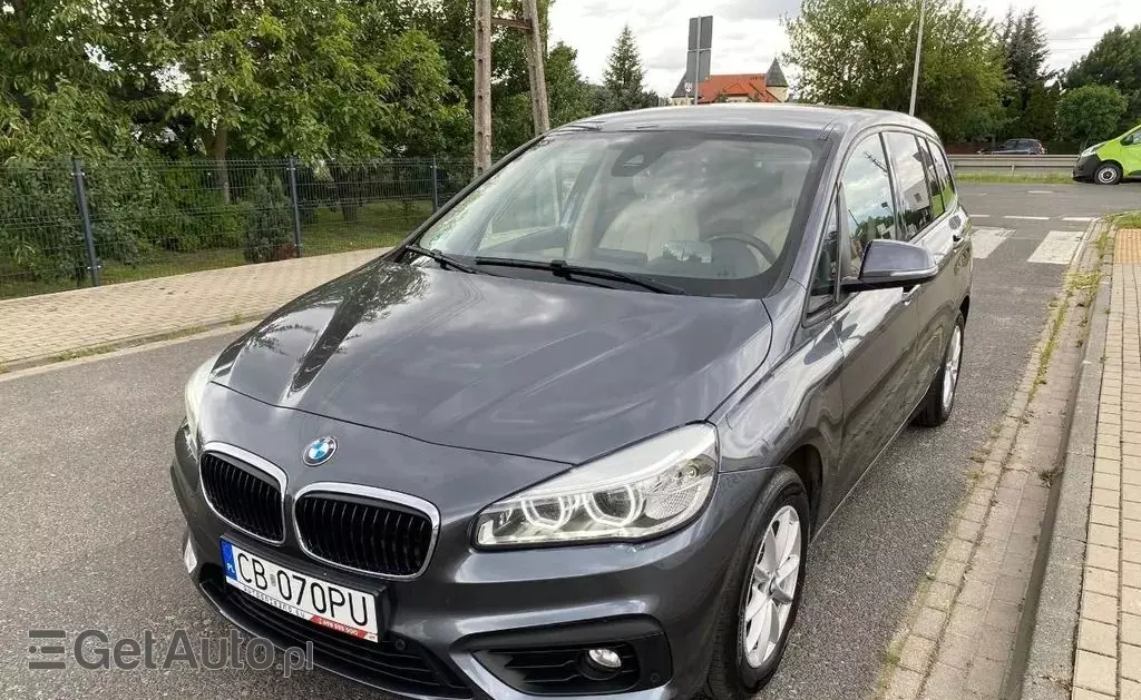 BMW Seria 2 
