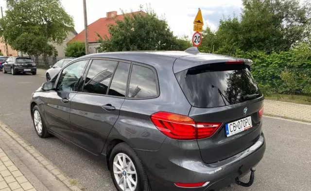 BMW Seria 2 