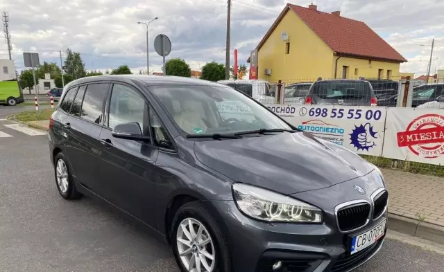 BMW Seria 2 