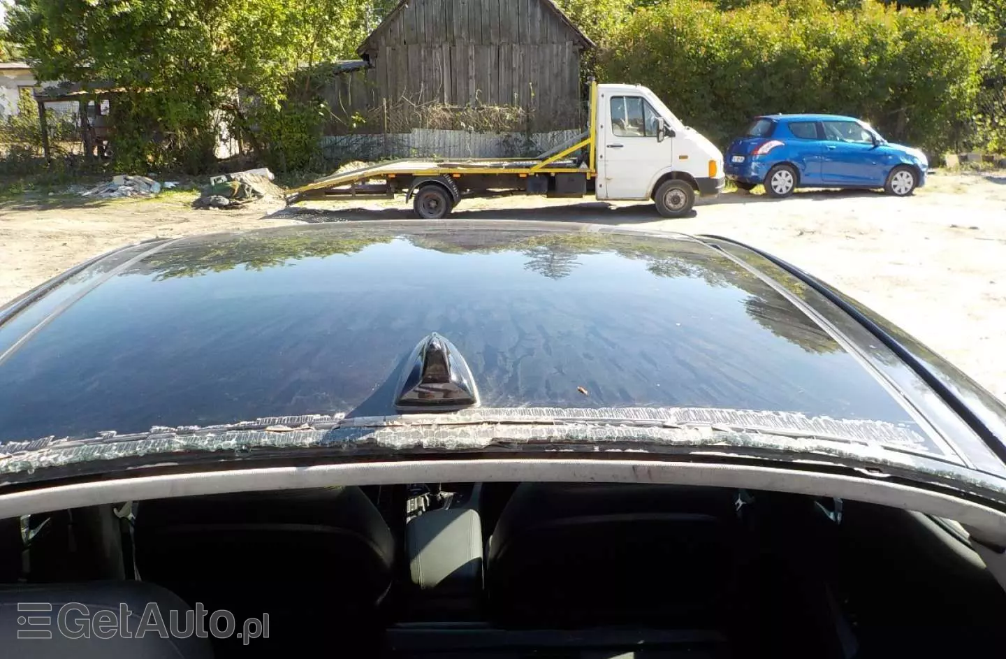 KIA Optima 1.7 CRDi XL