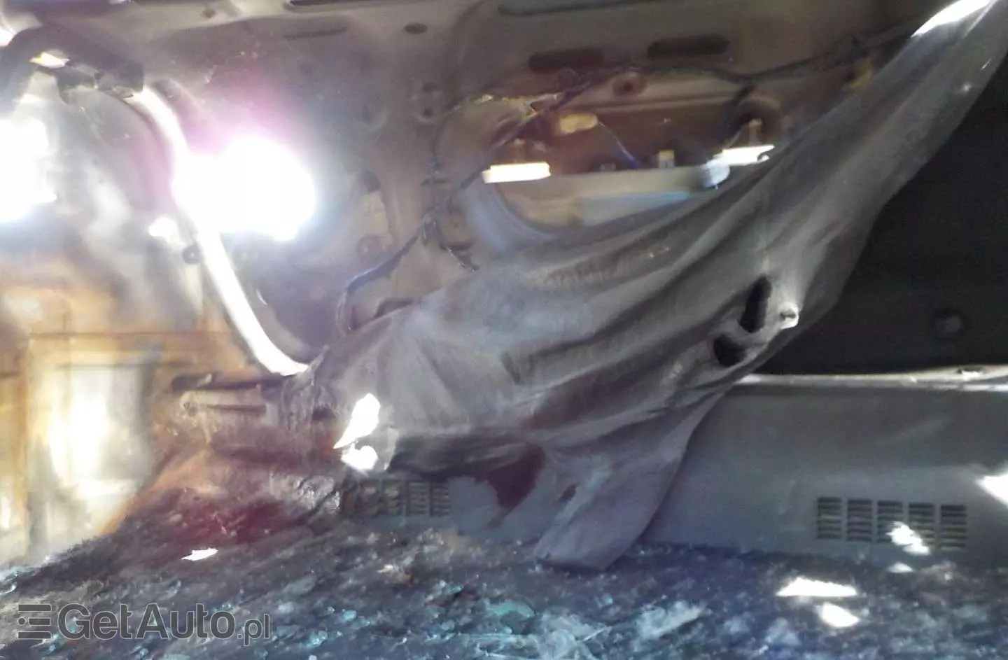 KIA Optima 1.7 CRDi XL