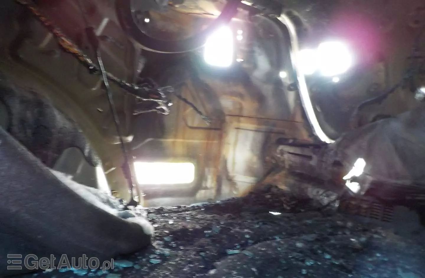 KIA Optima 1.7 CRDi XL