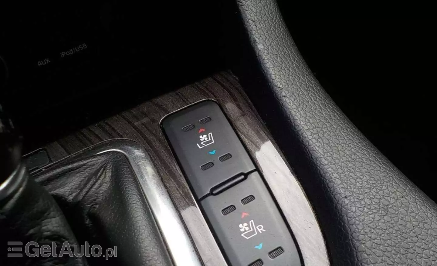 KIA Optima 1.7 CRDi XL