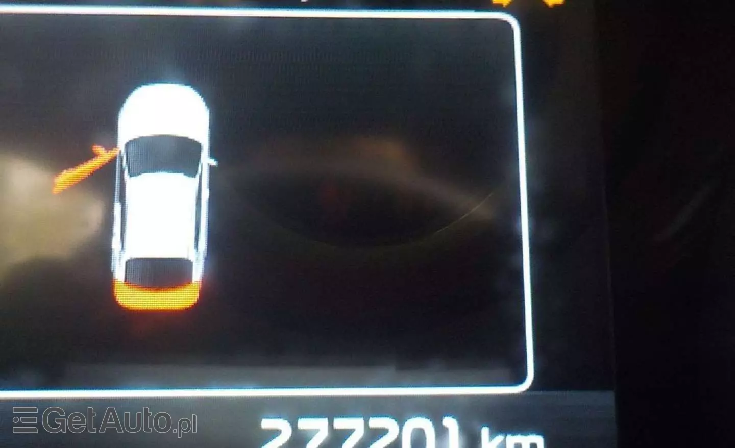 KIA Optima 1.7 CRDi XL