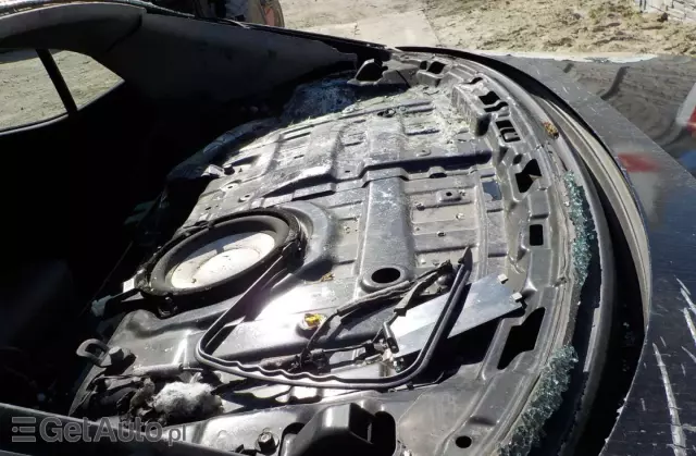 KIA Optima 1.7 CRDi XL