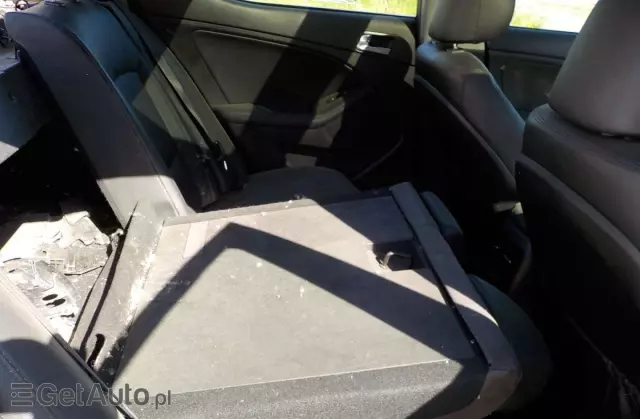 KIA Optima 1.7 CRDi XL