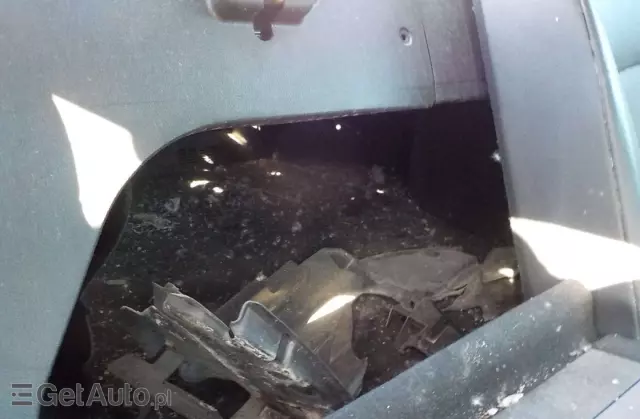 KIA Optima 1.7 CRDi XL