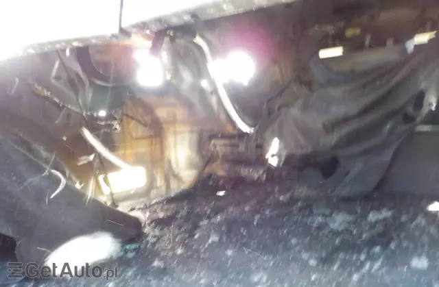 KIA Optima 1.7 CRDi XL