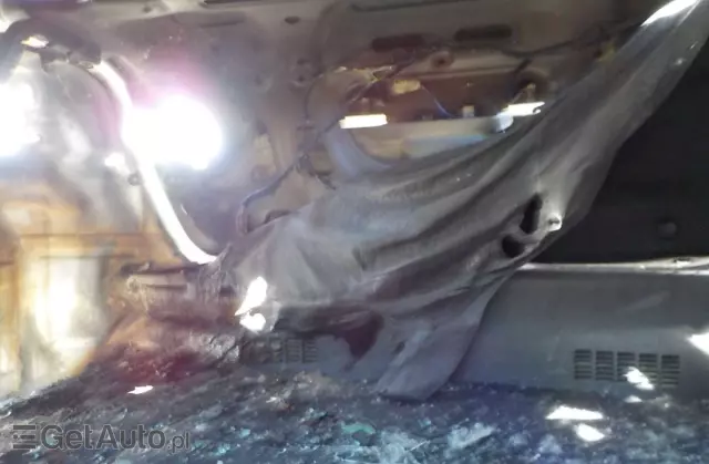 KIA Optima 1.7 CRDi XL