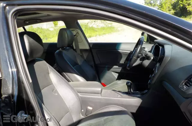 KIA Optima 1.7 CRDi XL