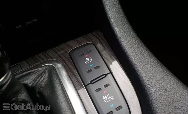 KIA Optima 1.7 CRDi XL