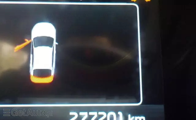 KIA Optima 1.7 CRDi XL