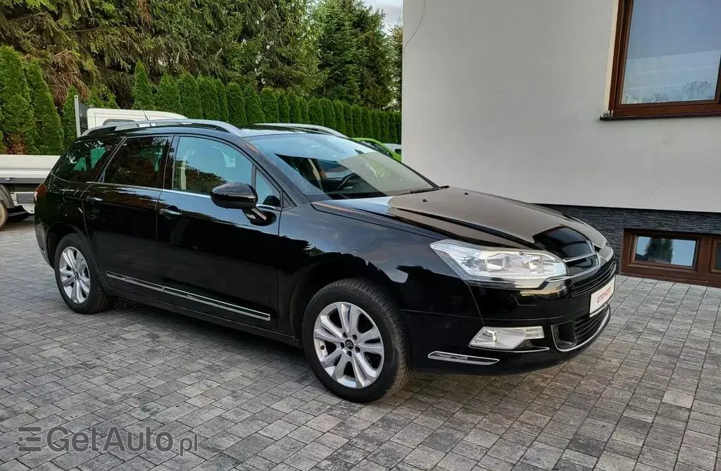 CITROËN C5 