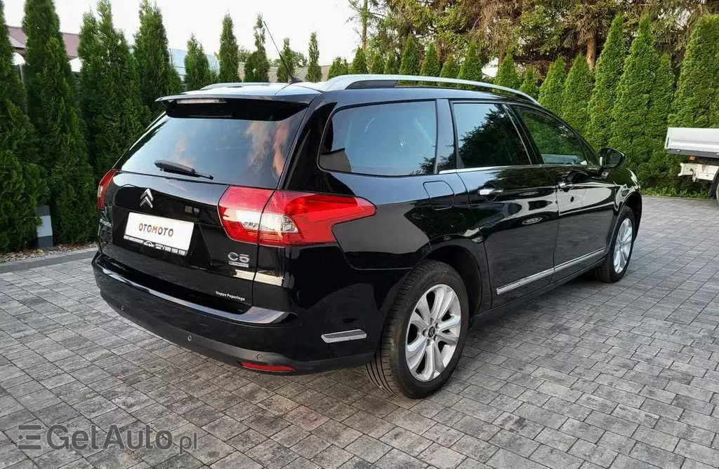 CITROËN C5 