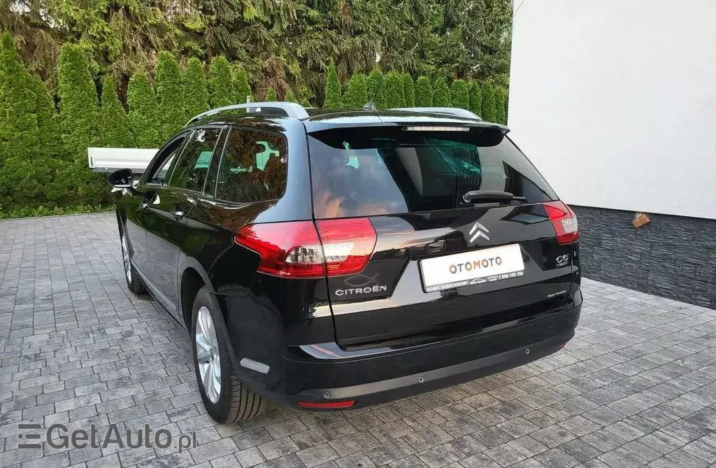 CITROËN C5 