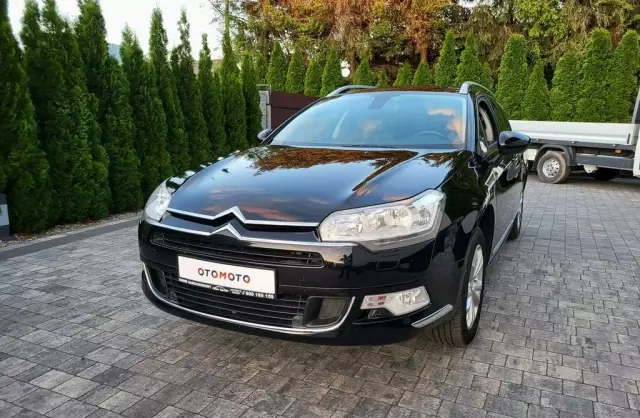 CITROËN C5 