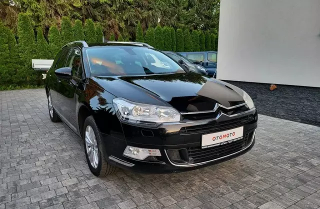 CITROËN C5 