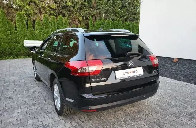 CITROËN C5 
