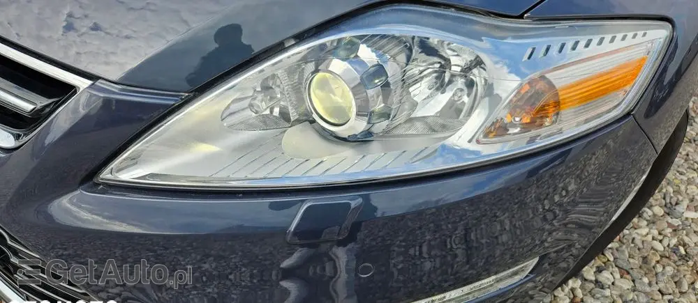 FORD Mondeo 1.6 T Titanium