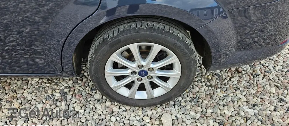 FORD Mondeo 1.6 T Titanium