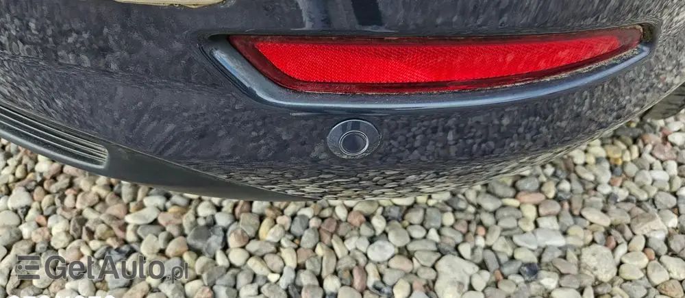 FORD Mondeo 1.6 T Titanium