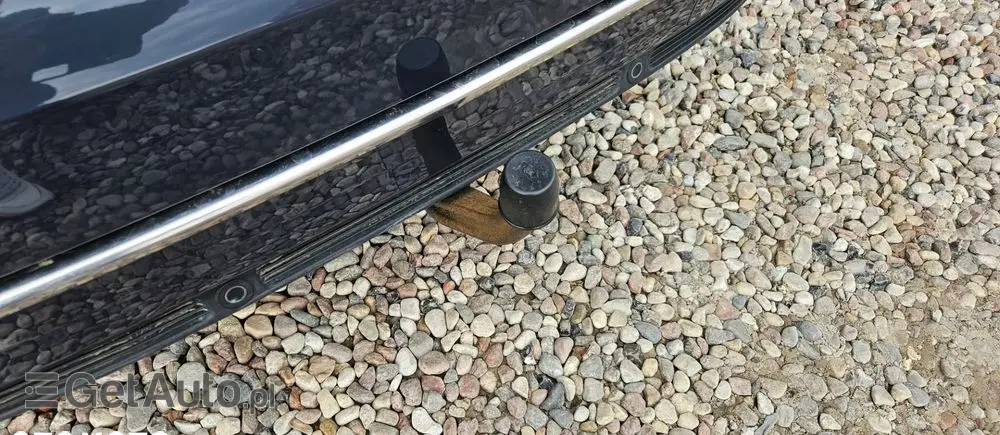 FORD Mondeo 1.6 T Titanium