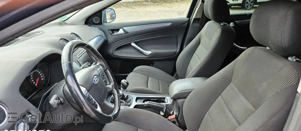 FORD Mondeo 1.6 T Titanium