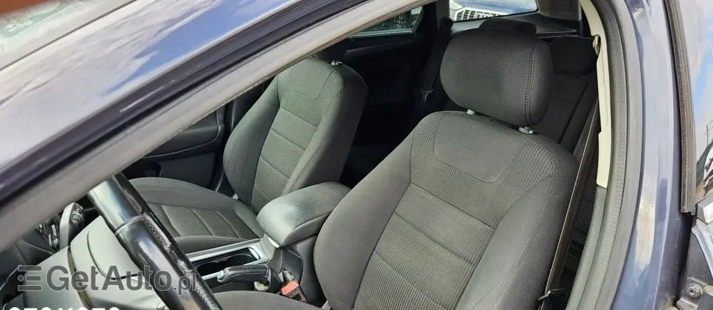 FORD Mondeo 1.6 T Titanium