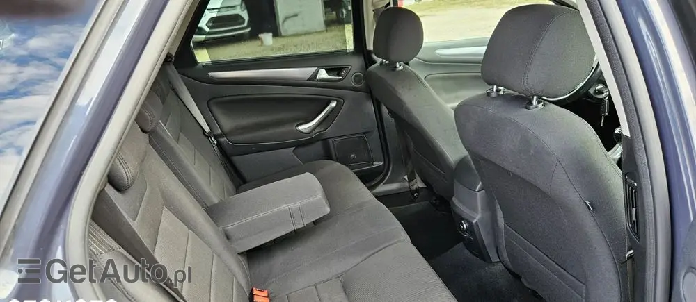 FORD Mondeo 1.6 T Titanium