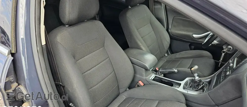 FORD Mondeo 1.6 T Titanium