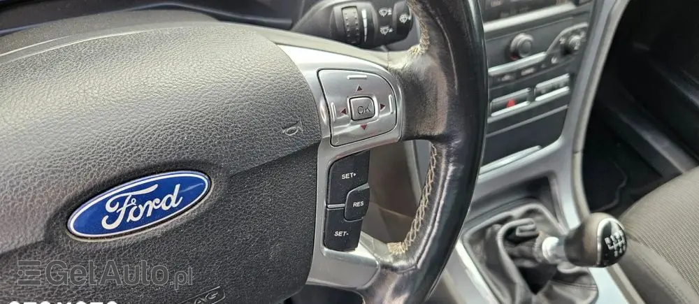 FORD Mondeo 1.6 T Titanium
