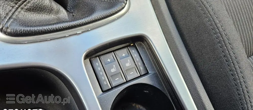 FORD Mondeo 1.6 T Titanium