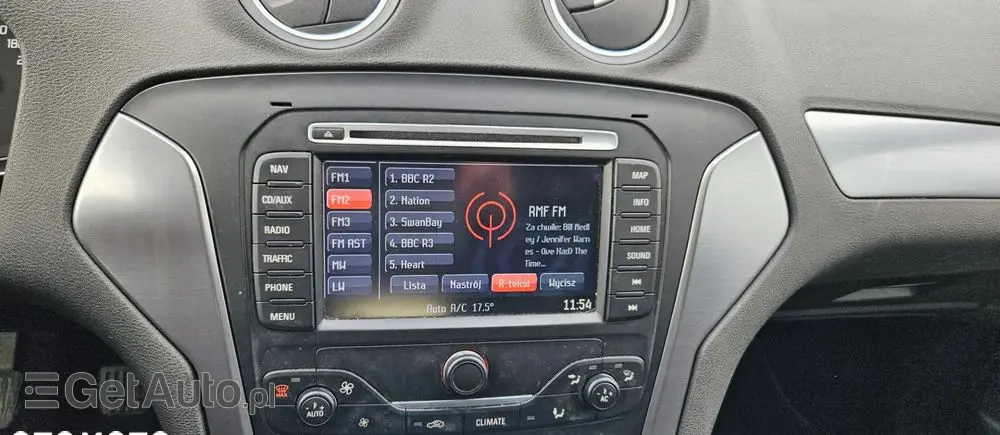 FORD Mondeo 1.6 T Titanium