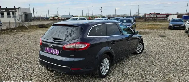 FORD Mondeo 1.6 T Titanium