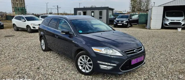 FORD Mondeo 1.6 T Titanium