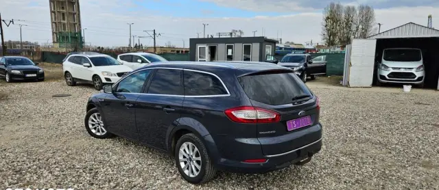 FORD Mondeo 1.6 T Titanium