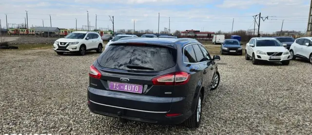 FORD Mondeo 1.6 T Titanium