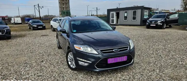 FORD Mondeo 1.6 T Titanium