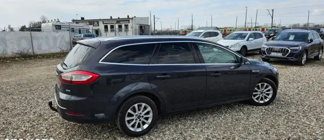 FORD Mondeo 1.6 T Titanium