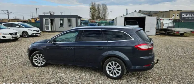 FORD Mondeo 1.6 T Titanium
